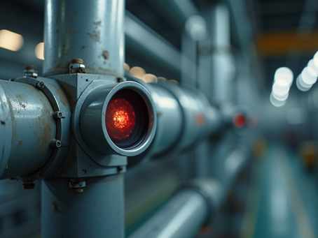 ProSense's 30 Years of Expertise in Industrial Technology Solutions