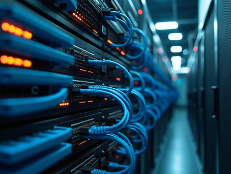 How ProSight's Tenant-Based Structure Enhances Security and Scalability for Organizations