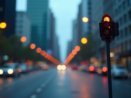 When to Choose 4G NB-IoT Over LoRaWAN for Your IoT Projects