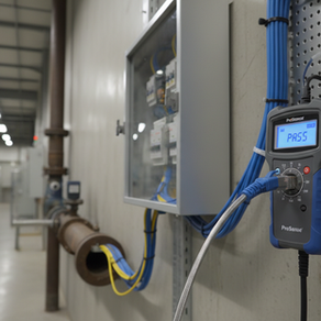 Ensure Connectivity with Network Cable Testers and Network Troubleshooting Tools