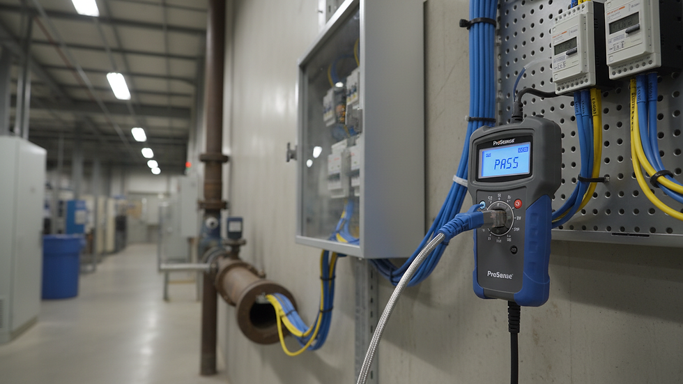 Ensure Connectivity with Network Cable Testers and Network Troubleshooting Tools