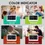 Thumbnail: Smart Indoor Air Quality Monitor
