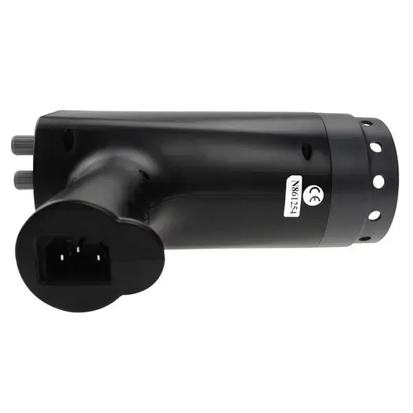 Thumbnail: Digital Xenon Stroboscope Tachometer – Non-Contact Flash Type RPM Meter