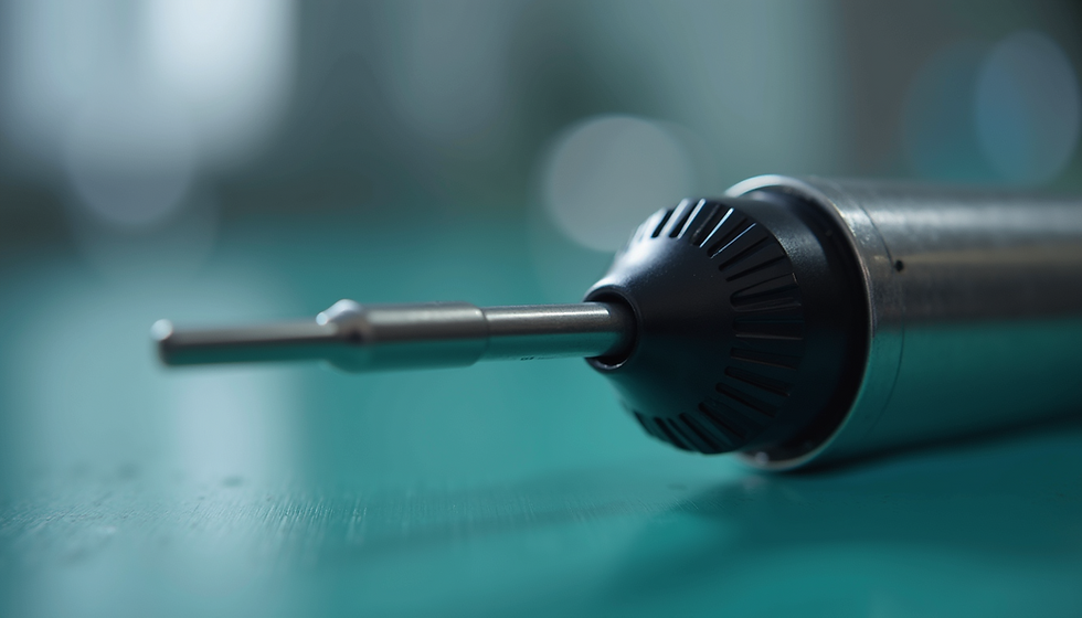 Reliable Temperature Measurement Solutions with ProSense Probes and Sensors