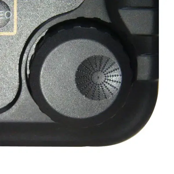 Thumbnail: Advanced Portable Digital Ultrasonic Flaw Detector – High Accuray