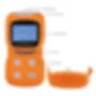 Thumbnail: 4-Gas Portable Detector – EX, O₂, H₂S & CO