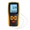 Thumbnail: Digital Differential Pressure Manometer with USB Data Export