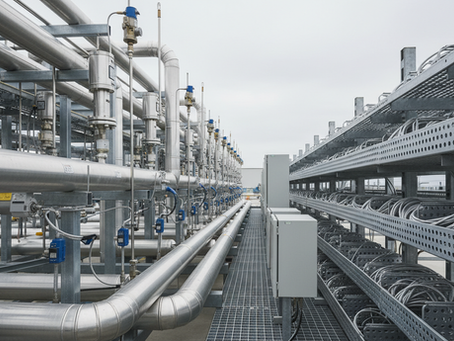 Planning a Larger Instrumentation Deployment with ProSense Instruments Expertise