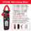 Thumbnail: Mini AC/DC Clamp Meter – Compact Auto-Ranging Electrical Tester
