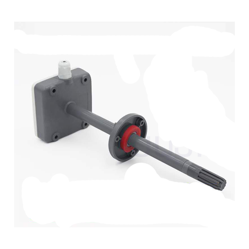 Duct & Pipe Temperature-Humidity Transmitter – 4–20 mA | ProSense ...