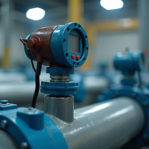 Understanding Electromagnetic Flow Meter Technology and Its Applications