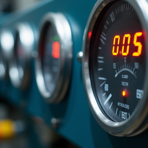 Water Supply: The Benefits of Constant-Pressure Systems