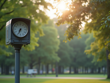 ProSense Compact Weather Monitoring
