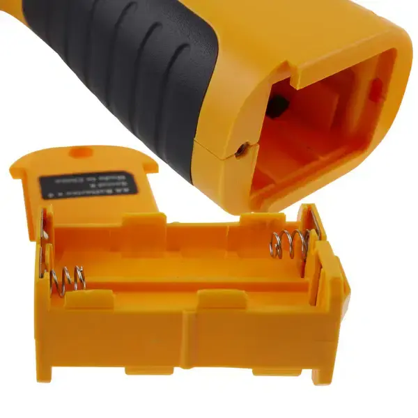 Thumbnail: 2.4" LCD Industrial Borescope Inspection Camera | 8.5mm Waterproof Probe