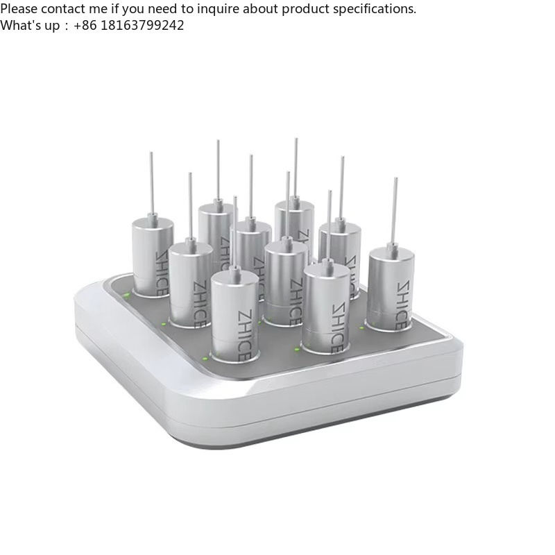 Wireless Autoclave Temperature & Pressure Data Logger (High-Precision)