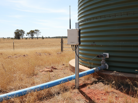 Dragino LoRaWAN and Cellular Sensors Now in Australia for Industry Solutions