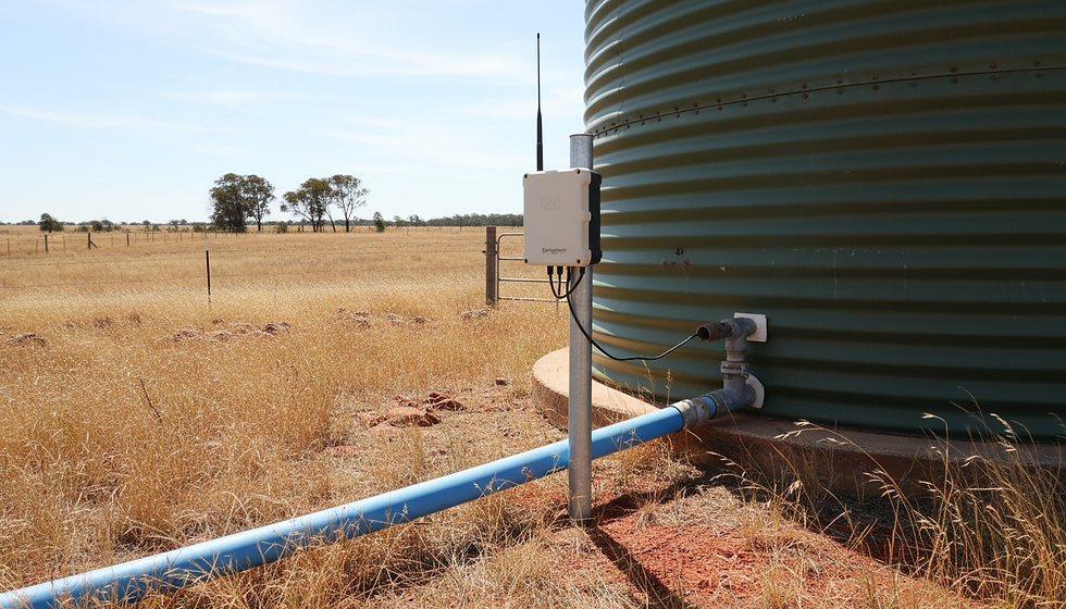 Dragino LoRaWAN and Cellular Sensors Now in Australia for Industry Solutions