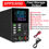 Thumbnail: High-Precision Adjustable DC Bench Power Supply with 4-Digit Display (Up to 300 V)
