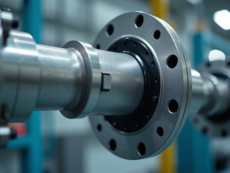 Revolutionizing Flow Measurement with the Advanced Coriolis Mass Flow Meter
