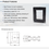 Thumbnail: High-Capacity Split Core Current Transformer – 600–1500A / 5A Secondary