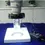 Thumbnail: 48 LED Microscope Camera Ring Light Illuminator (60mm max dia)