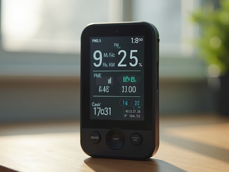 A Comprehensive Overview of Air Quality Monitors for Every Australian Need