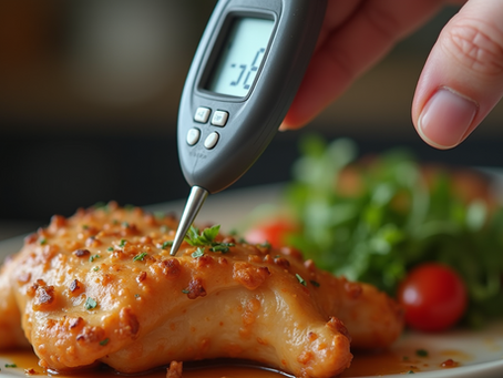 Understanding Temperature Accuracy and Its Importance in Various Industries