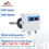 Thumbnail: Pipeline Air Duct Type Temperature and Humidity Transmitter with RS485 4-20mA 0-