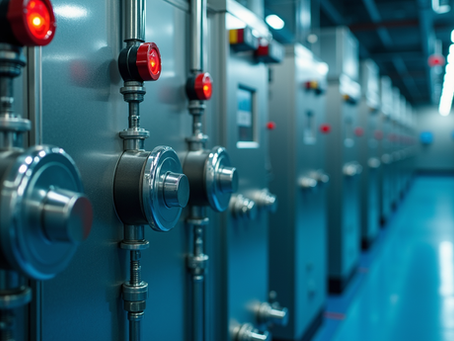 The Essential Role of Water Quality Monitoring in Safeguarding Public Health and Environment