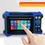 Thumbnail: Compact and Multifunctional Fiber Optic Tester