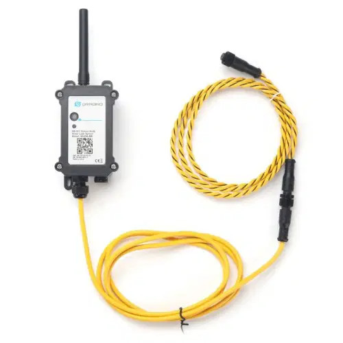 4G Cellular Rope-Type Water Leak Sensor | ProSense