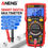 Thumbnail: Smart Digital Multimeter | AC/DC Voltage, Current & NCV Tester (1999 Count)