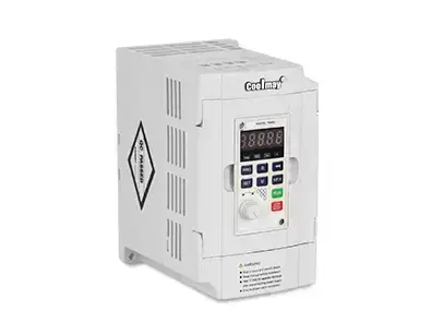 45kW VSD Single-Phase to 3-Phase 415V – Motor Drive