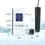 Thumbnail: 7-in-1 WiFi Smart Aquarium Water Quality Monitor – Real-Time pH, TDS, Temp & ORP
