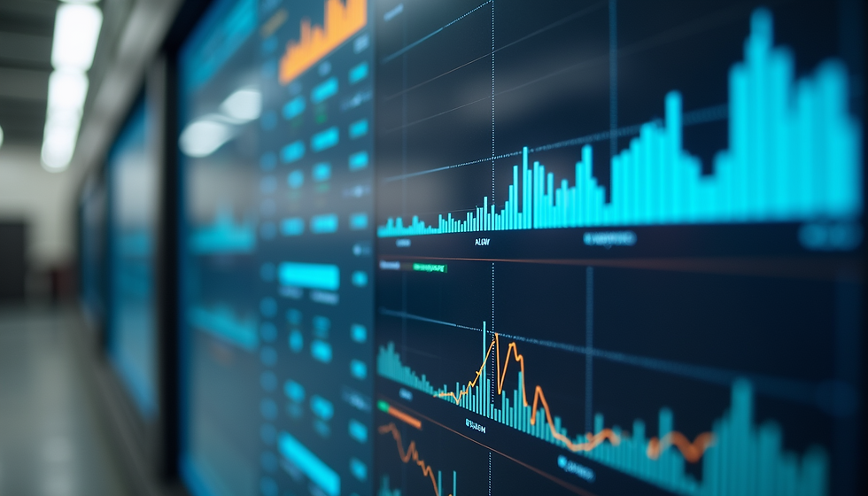 Enhancing Power Efficiency with ProSight for Energy Visibility and Load Monitoring