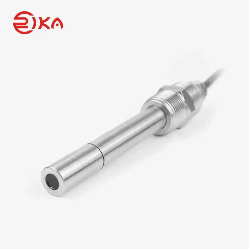 Thumbnail: Fluorescence-Based Dissolved Oxygen Sensor