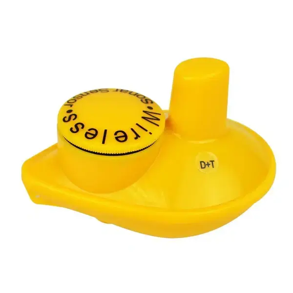 Thumbnail: Wireless Portable Fish Finder with 2.8" Color LCD – 100m Range