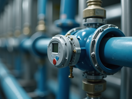 Unleashing Precision and Versatility with the New Micro Differential Pressure Transmitter for Diverse Applications