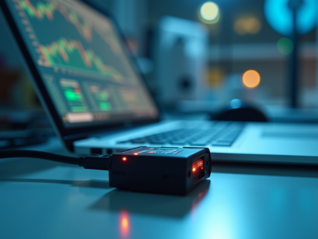 How to Effectively Download and Interpret Logged Data for Analysis