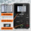 Thumbnail: Precision Adjustable DC Switching Bench Power Supply – 60 V / 5 A