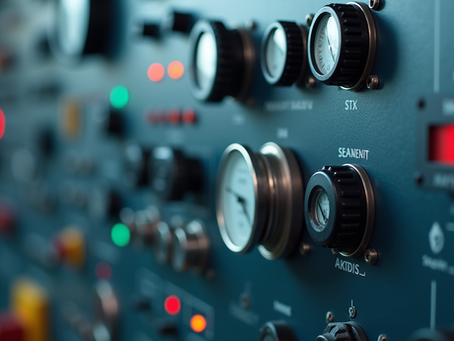 Exploring Key Sensors and Measurement Devices for Enhanced Industrial Applications