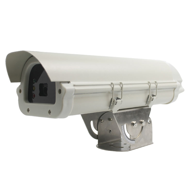 Laser Snow Depth Sensor – Optical Non-Contact Measurement, ±1mm Accuracy