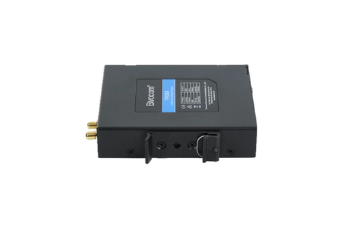 Industrial Mini 4G LTE IoT Router – Compact DIN-Rail Edge Router | ProSense