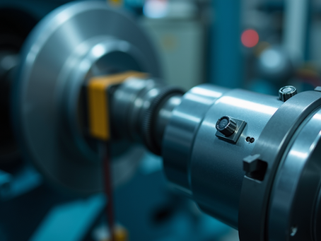 How Instrumentation Enhances Predictive Maintenance Strategies for Increased Efficiency