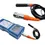 Thumbnail: Digital Coating Thickness Meter 0-1000um/0-40mil + F & FN Probes