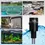 Thumbnail: Water Quality Conductivity Indicator