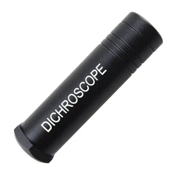 Thumbnail: Gemstone Dichroscope – Identify Pleochroism & Refractive Properties in Gemstones