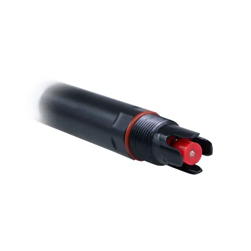 Thumbnail: Ammonia (NH₃ / NH₄⁺) Sensor – RS485 Modbus & 4–20mA Output