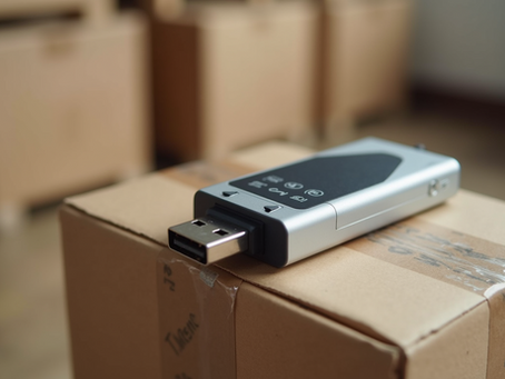 Enhancing Cold Chain Logistics in Australia with USB Data Loggers and Wireless Tracking Kits