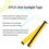 Thumbnail: Safety Light Curtain – 40 mm Resolution, 6-Beam, Anti-Sunlight, NPN/PNP